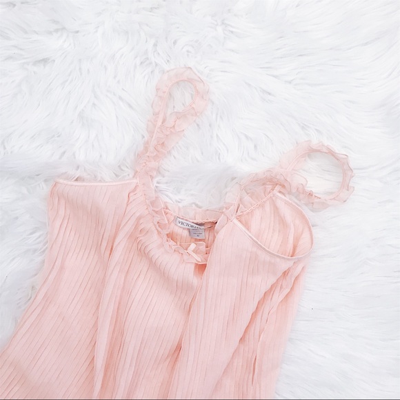 Victoria's Secret Other - VICTORIA’S SECRET | babydoll lingerie slip